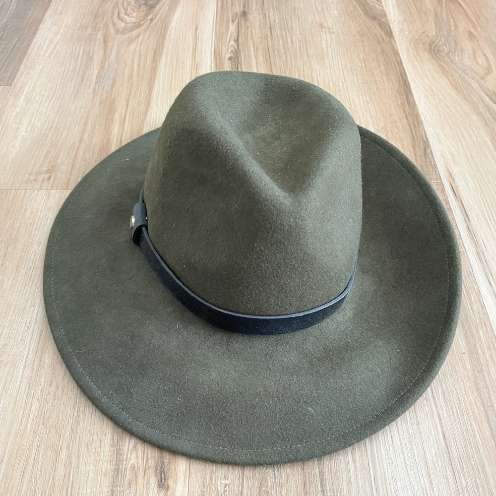 All Saints hat - Picture 3 of 5